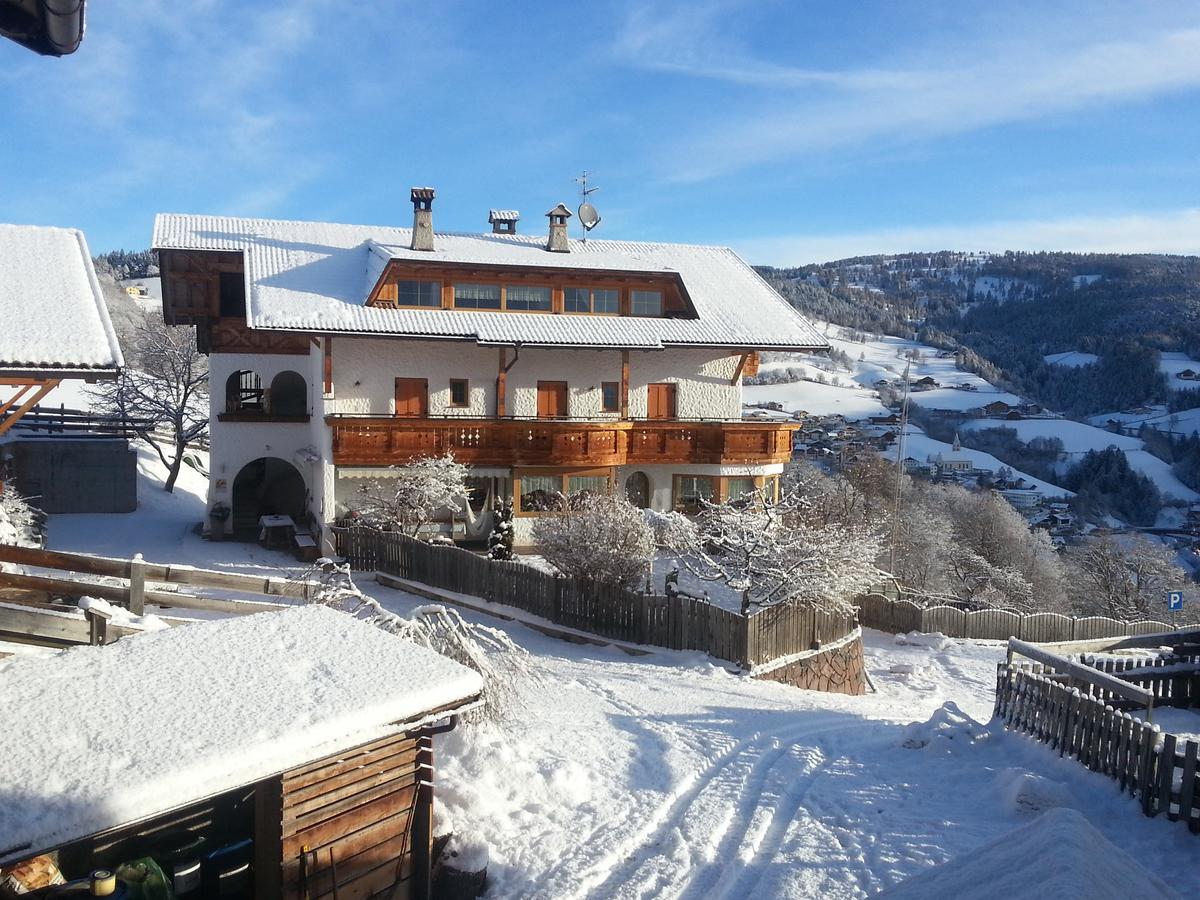 Neu-Schoetzerhof Villa Meltina Exterior photo